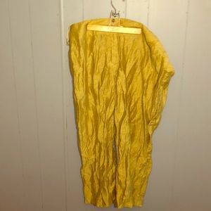 Fabulous light weight olive green pants